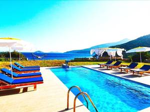 Heaven Villa by Rezervasyonyap