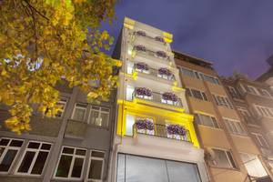 Walton Residences Jevahir
