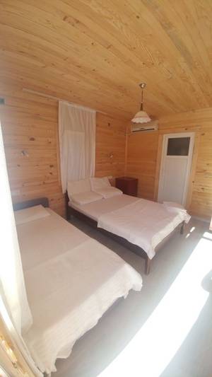 Feslegen Bungalow