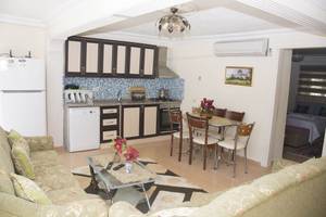 Villa Ozlem