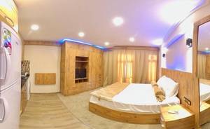 Nur Suite Hotel