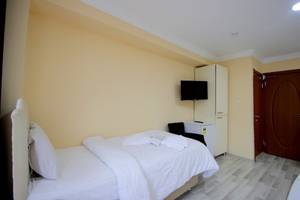 Sur 2 Hotel