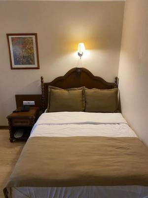 Hotel Büyük Levent