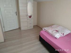 Haci Nevruz Apartlari