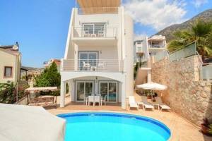 Villa Tepe