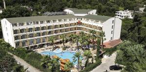 Club Jovia Park Beldibi