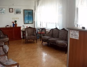 Bahar Pansiyon