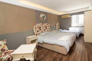Deniz Home & Suits