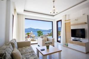 Villa Baymen