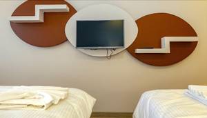 Isil Park Hotel