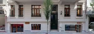 Bomonti Residence