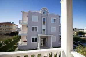 Selene Residence