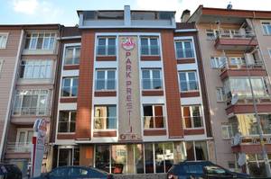Park Prestij Hotel