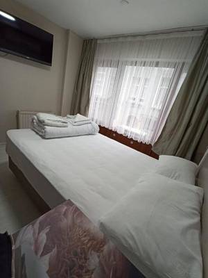Özbekler Hotel