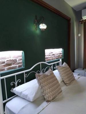 Casa Magnolia Boutique Rooms