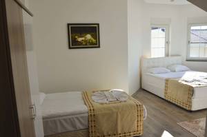 Botanik Villa Kemer