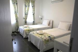 Okyanus Otel Bozcaada