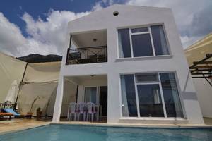 Villa Kristal