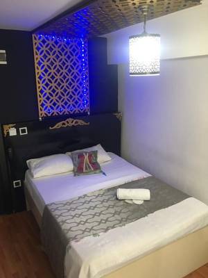 Gilgamis Hotel