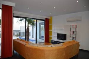 Villa Duygu