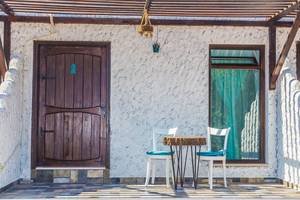 Assos Kotti Margot Hotel