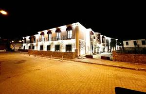 Hotel Panaya