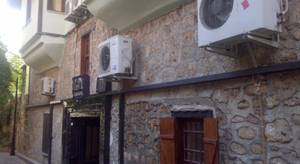 IQ Pansiyon