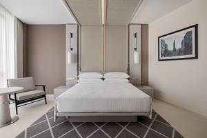 Rabat Marriott Hotel