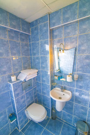 Budget Hostel Istanbul