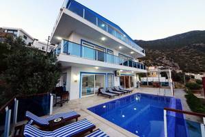 Villa Albatros