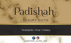 Padi̇shah Sui̇te Otel