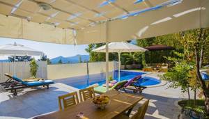 Villa Tasli