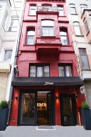 Hotel Bronte