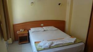 Kleopatra Icaria Hotel