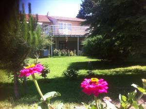 Sakli Bahce Apart