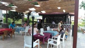 Grand Sinan Bey Otel