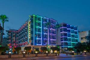 Monart City