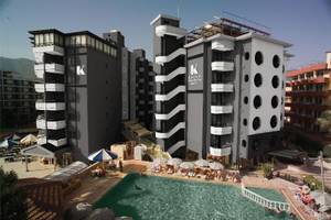 Kaila Krizantem Hotel