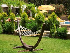 Natur Garden Hotel