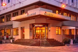 Nippon Hotel Istanbul