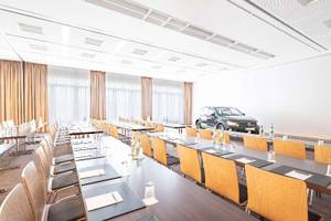Radisson Blu Hannover