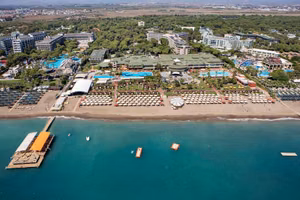 Pine Beach Belek