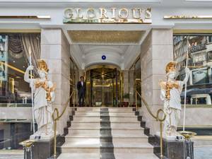 Glorious Hotel Istanbul