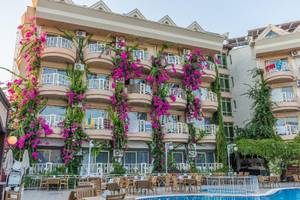 Grand Hotel Faros