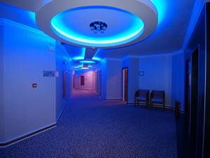 Grand Zaman Beach Hotel