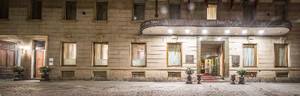Grand Hotel Sitea