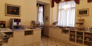 Best Western Hotel Genio