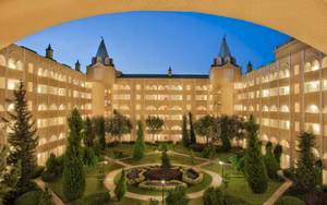 Kremlin Palace