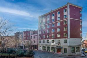 Grand Yavuz Istanbul