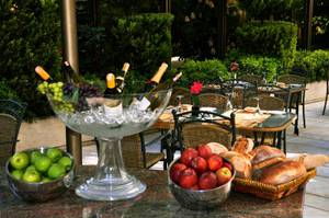 Surmeli Hotel Istanbul